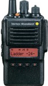  Motorola / Vertex VX-824